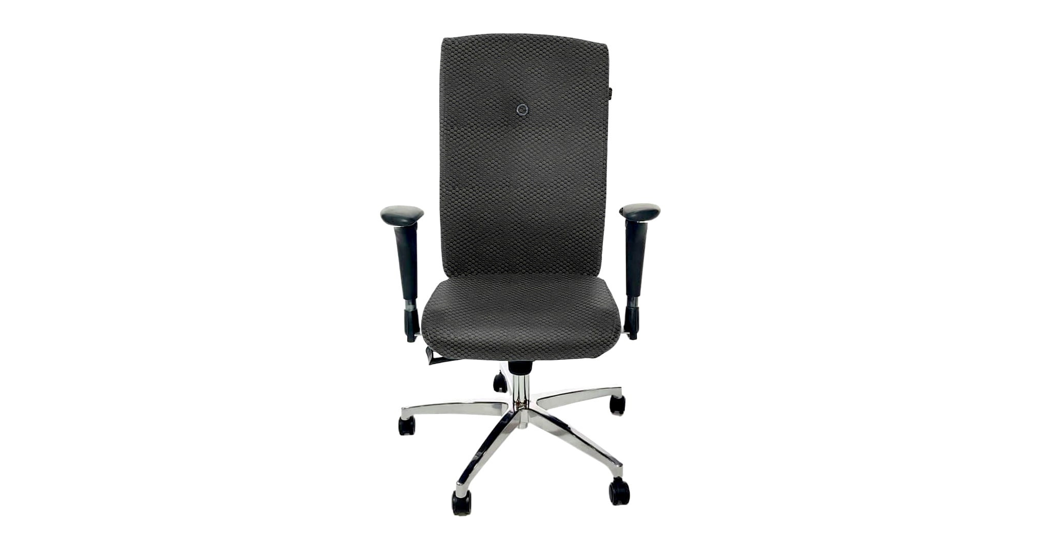 صندلی مدیریتی نیلپر مدل OCM 810